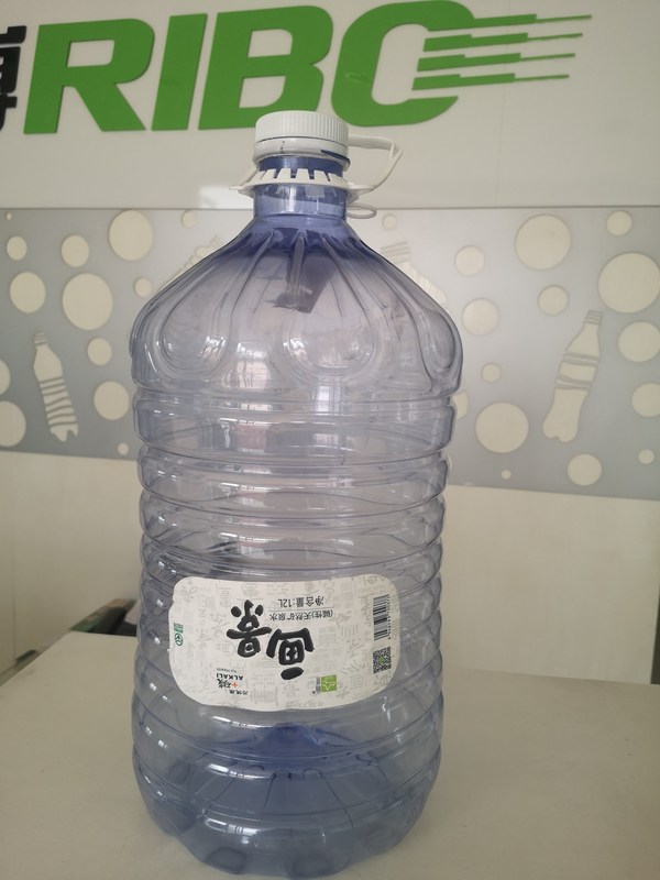 5 Gallon Blow Molding Machine Sauce Bottle Preform Bottle Machine